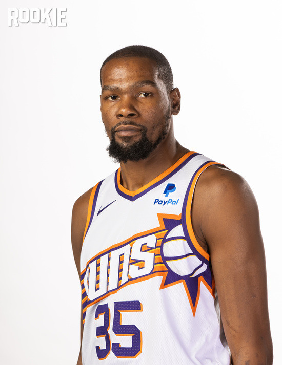 Kevin Durant