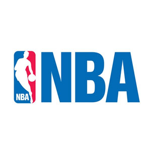 NBA 로고